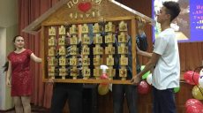 В Харькове презентуют азбуку для детей с проблемами слуха (фото)