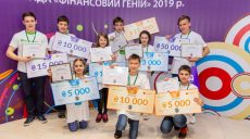 ПриватБанк назвав фінансових геніїв – 2019