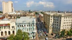 Завтра в Харькове – до 24 градусов тепла