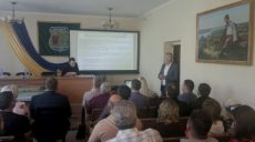 Действующий Дергачевский полигон ТБО временно закроют