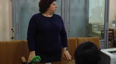 Дело Цыбульник по-прежнему будет слушаться в Октябрьском районном суде