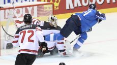 Финляндия в третий раз стала чемпионом мира по хоккею