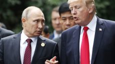 Обсудили выборы в Украине: переговоры Трампа и Путина