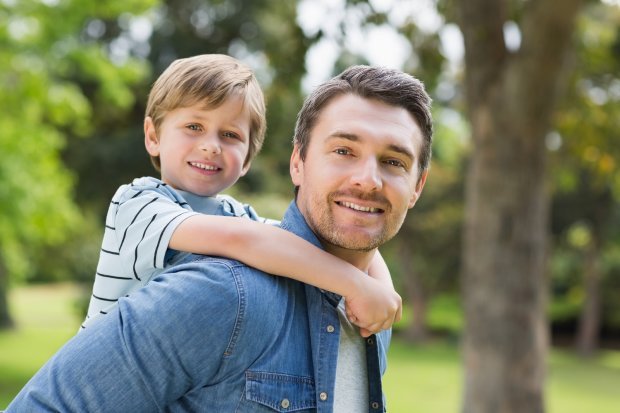 Father’s Day to be officially celebrated in Ukraine