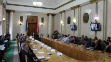 В ХОГА обсудили вопросы обеспечения населения качественной питьевой водой