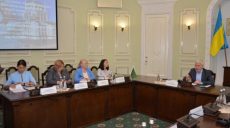 Представители мониторинговой миссии ЕИБ и ЕБРР подвели итоги работы в Харькове