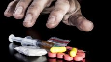 Майже чверть молодих харків’ян мають досвід вживання наркотиків — дослідження (відео)