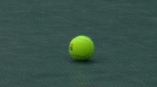 У Харкові проходить міжнародний турнір з тенісу серед паралімпійців (відео)