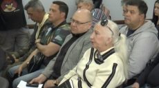 У Харкові обговорили ситуацію навколо найбільшого торгівельного центру України (відео)