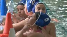 В басейні НТУ «ХПІ» триває фінальний тур жіночого чемпіонату України з водного поло (відео)