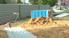 Мешканці Олексїївки скаржаться на незаконні огорожі (відео)