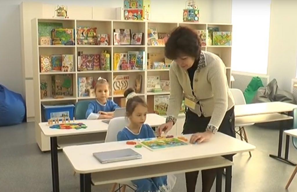 У Харкові підписали меморандум щодо розвитку інклюзивної освіти (відео)