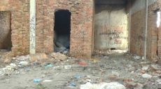 У Харкові не можуть вирішити питання з аварійним колектором (відео)