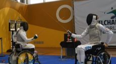 Харківські фехтувальниці здобули золото та бронзу у змаганнях в Бразилії (відео)