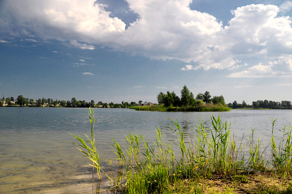 Специалисты назвали разрешённые для купания водоёмы Харьковщины