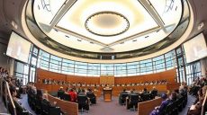 Международный трибунал обязал РФ освободить украинских моряков