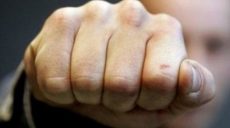 Последний звонок в Харькове: в парке Горького подрались выпускники (видео)