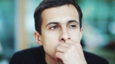 Відомий львівський письменник буде творити у Харкові (відео)