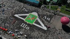 В «Велодене-2019» приняли участие 10-15 тысяч человек (фото)