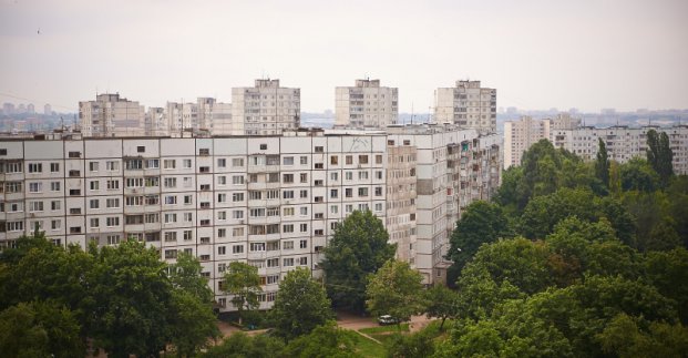 Завтра в Харькове будет дождь