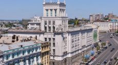 Кернес поддерживает переименование проспекта Петра Григоренко в проспект маршала Жукова