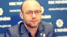 В Украине во время акций 9 мая зарегистрировали 2 дела по статье «хулиганство»
