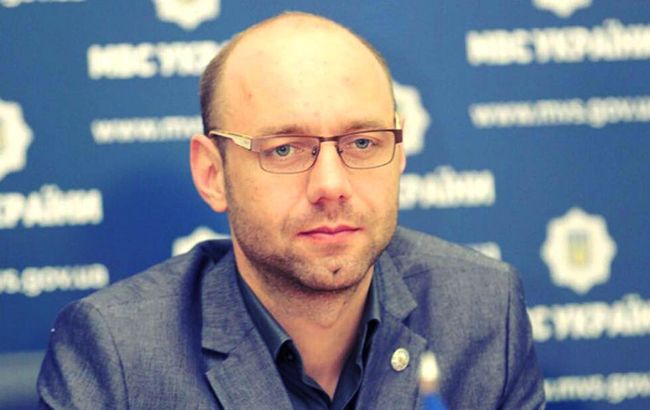 В Украине во время акций 9 мая зарегистрировали 2 дела по статье «хулиганство»
