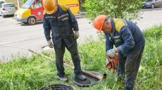 На Харьковщине из-за выброса газа погиб человек