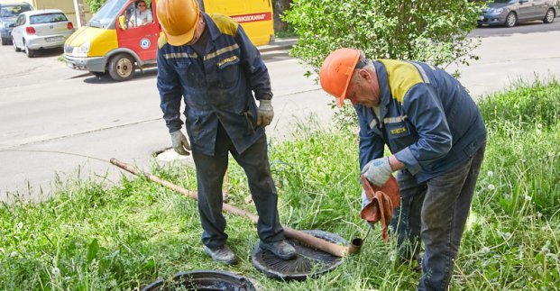 На Харьковщине из-за выброса газа погиб человек