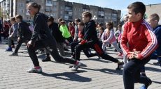 В Харькове пройдет молодежный квест за здоровый образ жизни