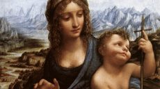 Харьковчане увидят уникальные работы Леонардо да Винчи