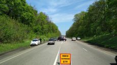 Полиция ищет свидетелей ДТП (фото)