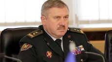 НАБУ задержало экс-главу Нацгвардии
