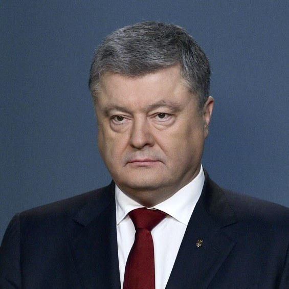 Порошенко считает уголовное дело против него происками политических противников и врагов Украины