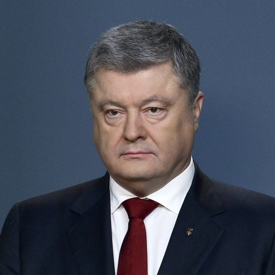 Порошенко ответил на заявление о допросе на полиграфе