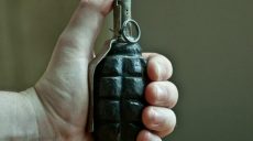 Взрыв гранаты в Харькове: двое мужчин погибло