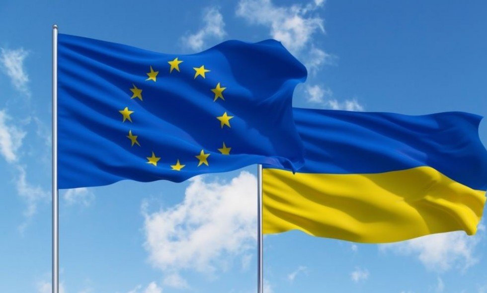 Over two million Ukrainians make use of EU visa-free travel since June 2017