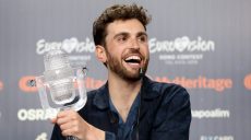 Beats Italy and Russia: Duncan Laurence from Netherlands wins Eurovision-2019