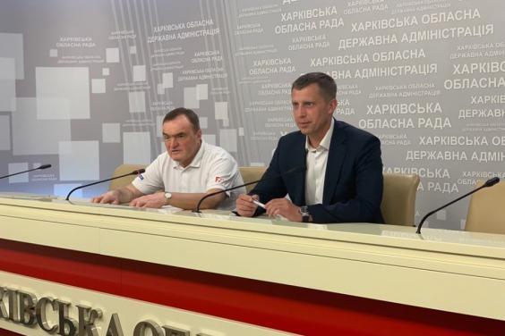 На Харьковщине гонщики будут бороться за Кубок губернатора по автокроссу
