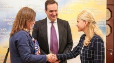 Шість лікарень на Харківщині відновили за кошти Європейського інвестиційного банку (відео)