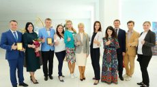  Светличная поздравила ученых Харьковщины с профессиональным праздником