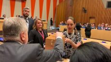 Народонаселение и наркотики: Украина вошла в состав двух структур в ООН