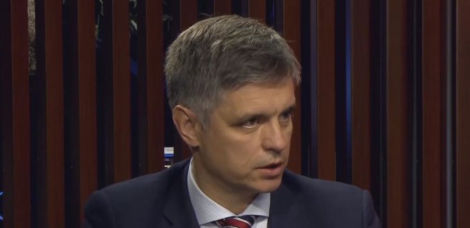 Пристайко стал заместителем главы АП