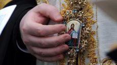 Филарет хочет восстановить Киевский патриархат