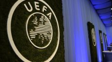 Пять клубов Украины примут участие в розыгрыше еврокубков в сезоне 2019/2020