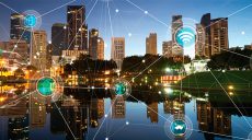 «Smart city» или «умный» город Харьков