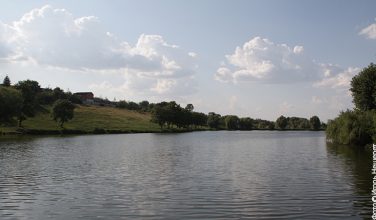 Urban-Travel: Песочин