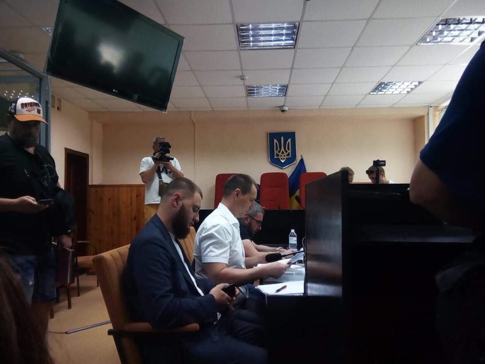 Суд пересмотрит меру пресечения подозреваемому в избиении харьковского оператора Макарюка