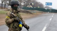 Сутки на Донбассе: пострадали два украинских бойца