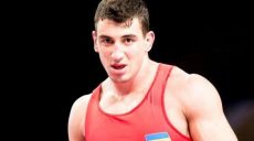 Харьковчанин стал чемпионом Украины по греко-римской борьбе
